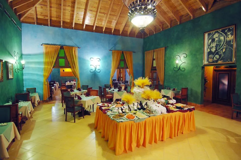 Impressive Punta Cana Dominican Republic