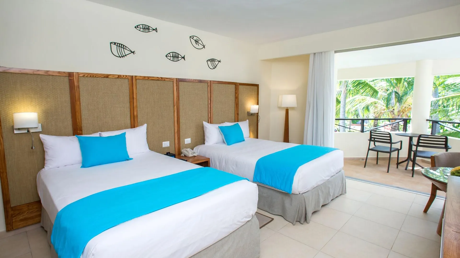 Impressive Punta Cana Dominican Republic