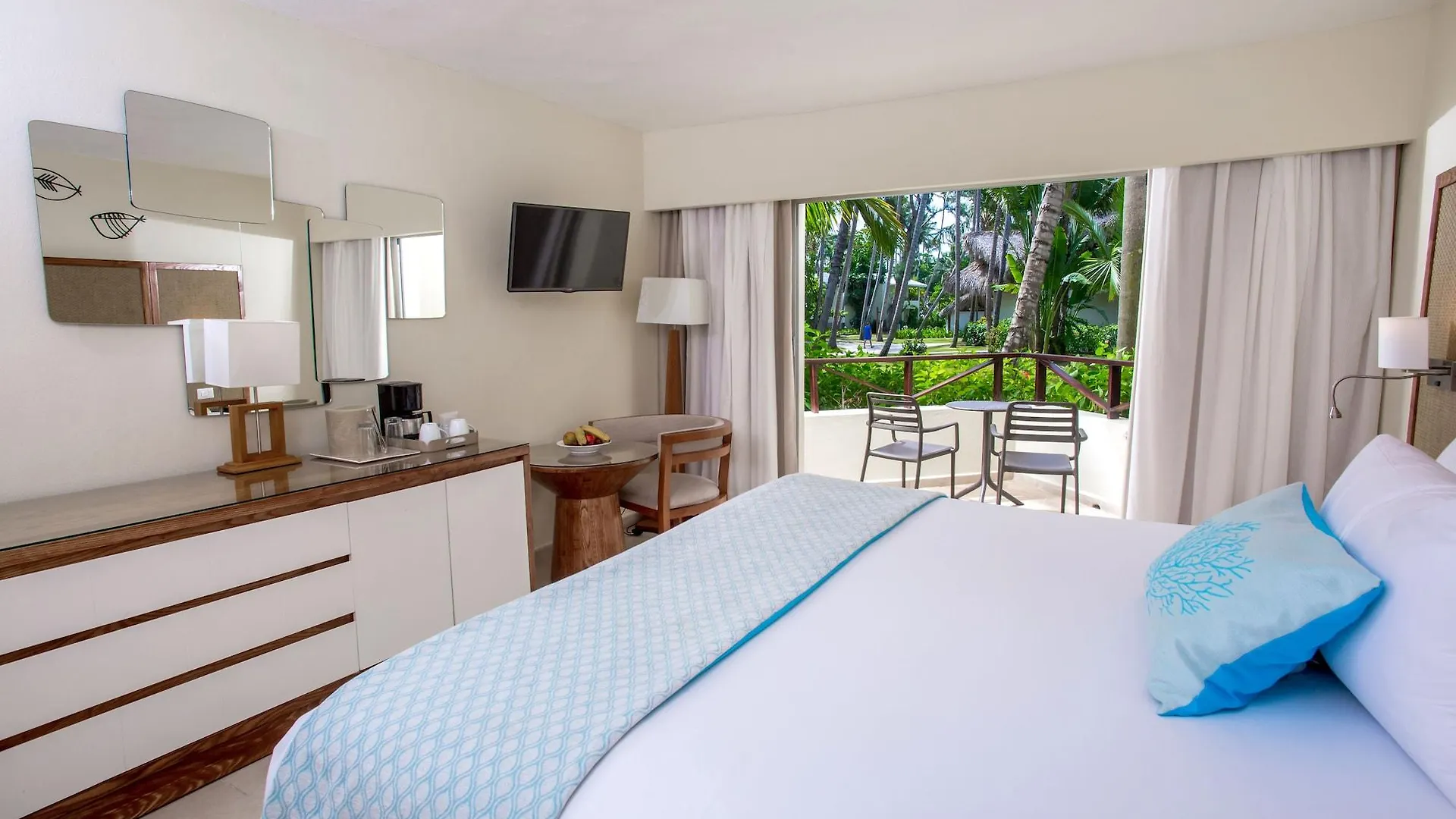 Impressive Punta Cana 5*,  Dominican Republic