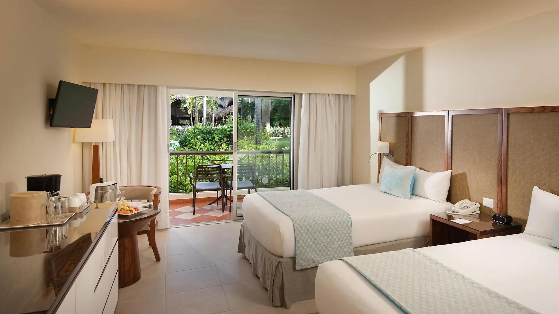 Impressive Punta Cana Resort
