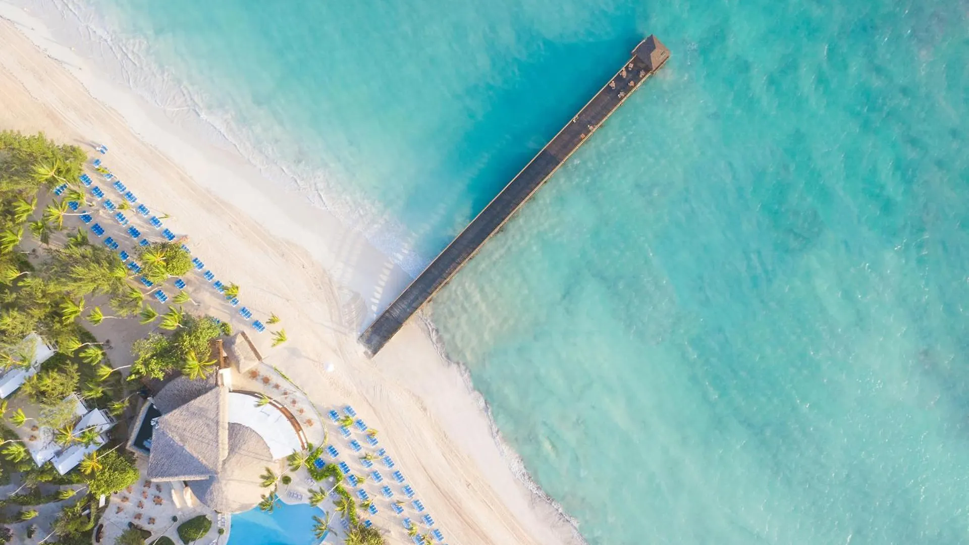 Impressive Punta Cana Dominican Republic