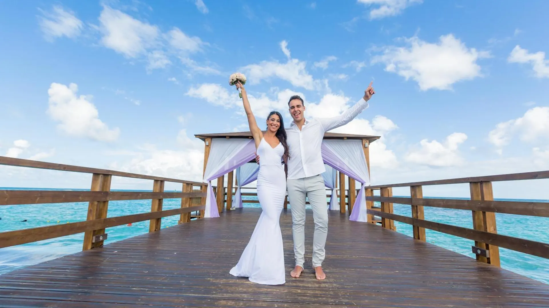 Impressive Punta Cana Resort