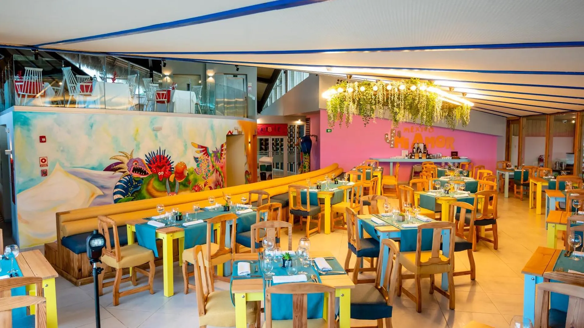 ***** Resort Impressive Punta Cana Dominican Republic