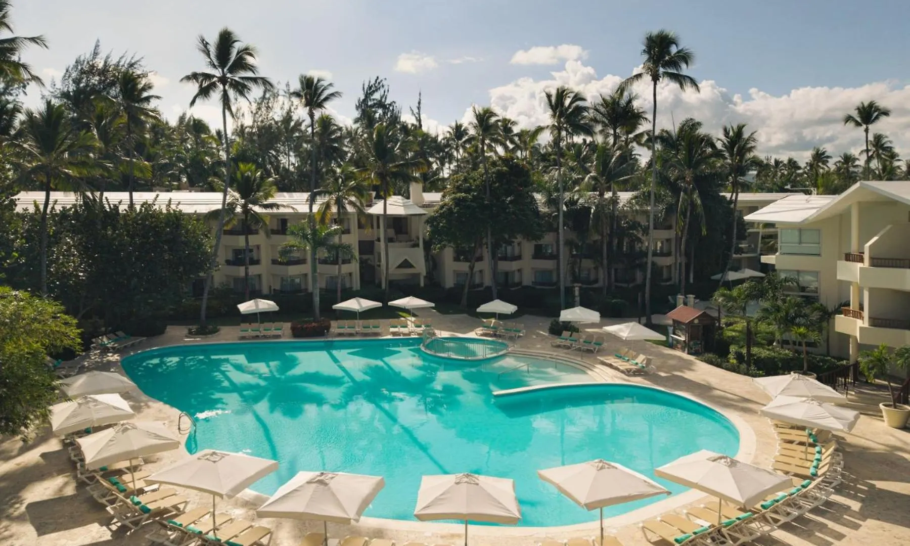 Impressive Punta Cana 5*,