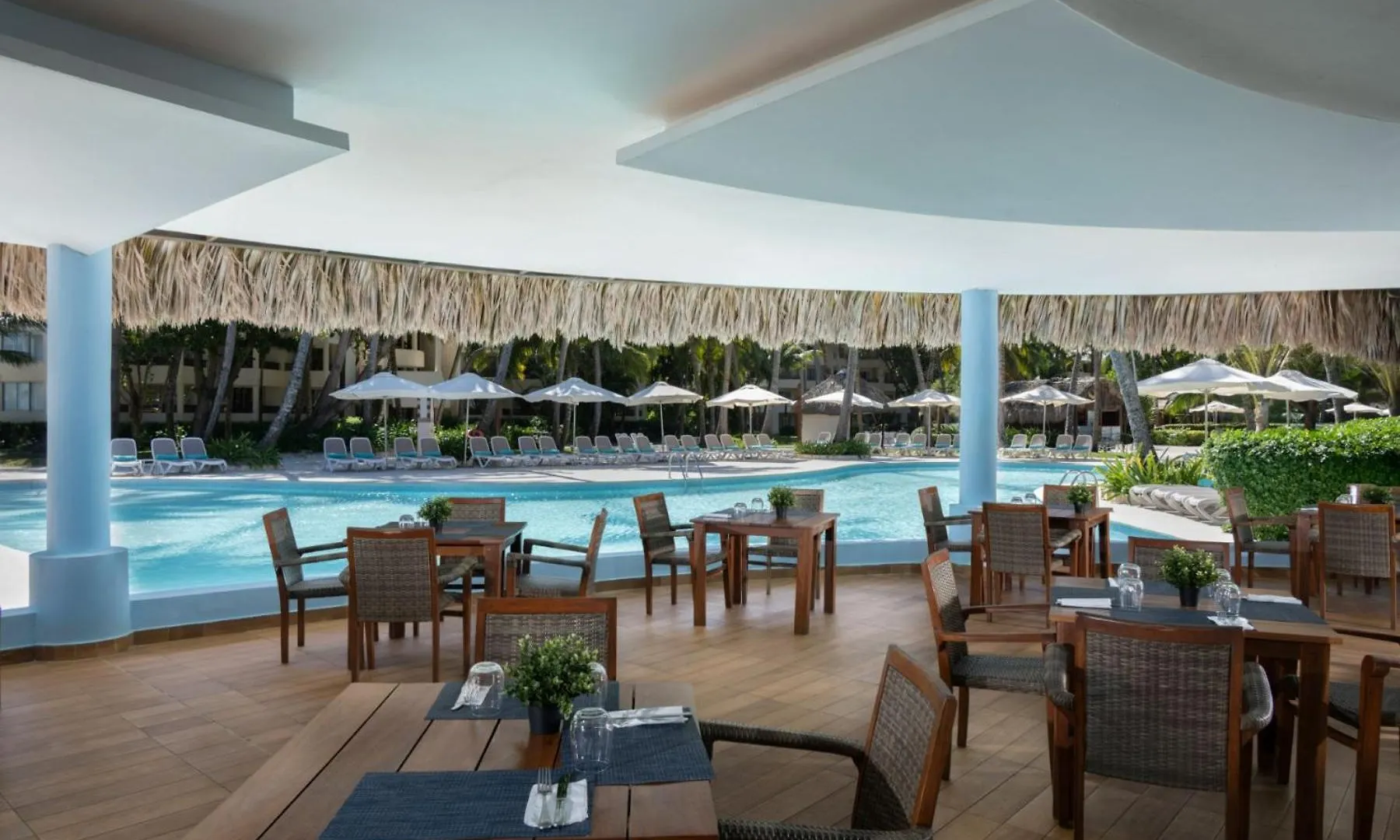 Impressive Punta Cana