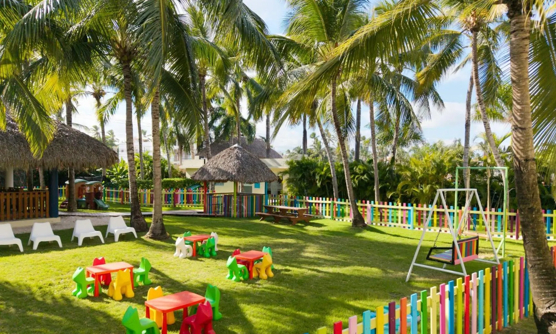 Impressive Punta Cana