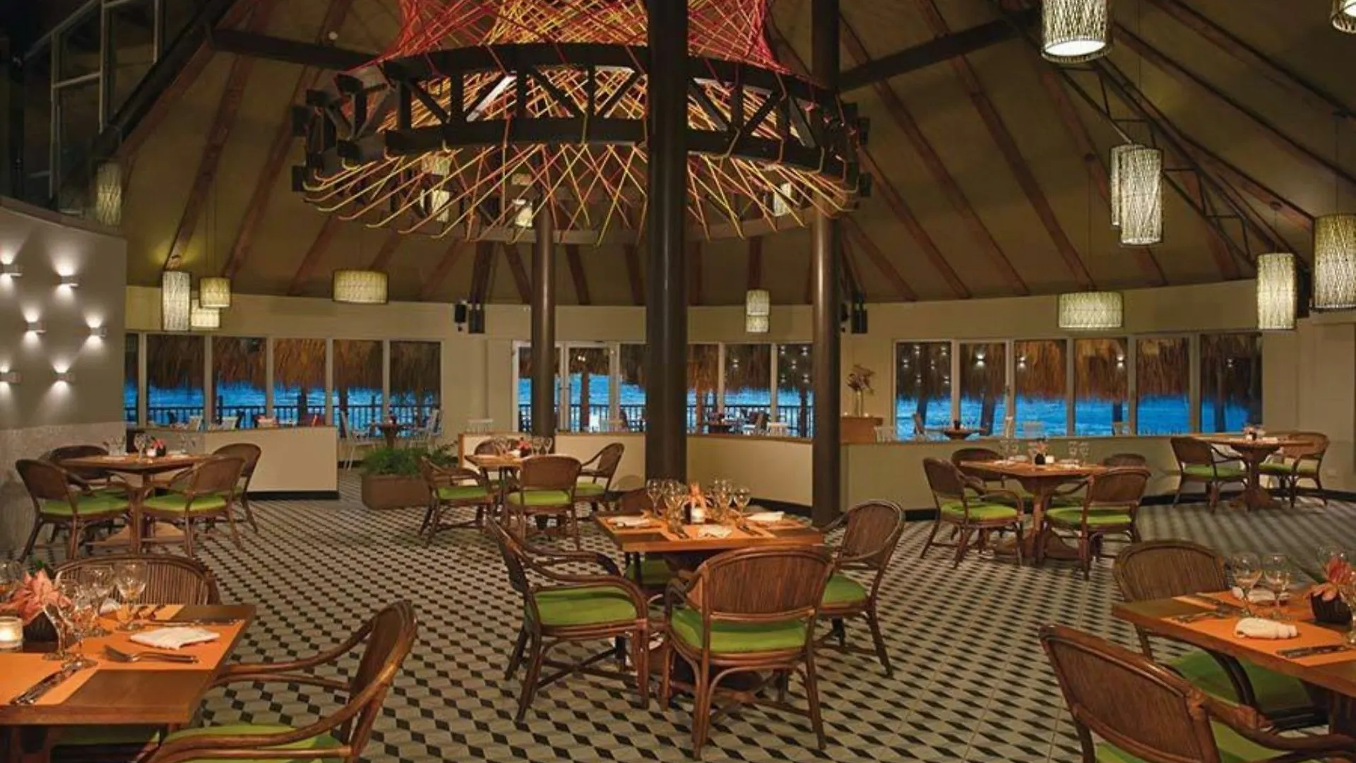 Resort Impressive Punta Cana
