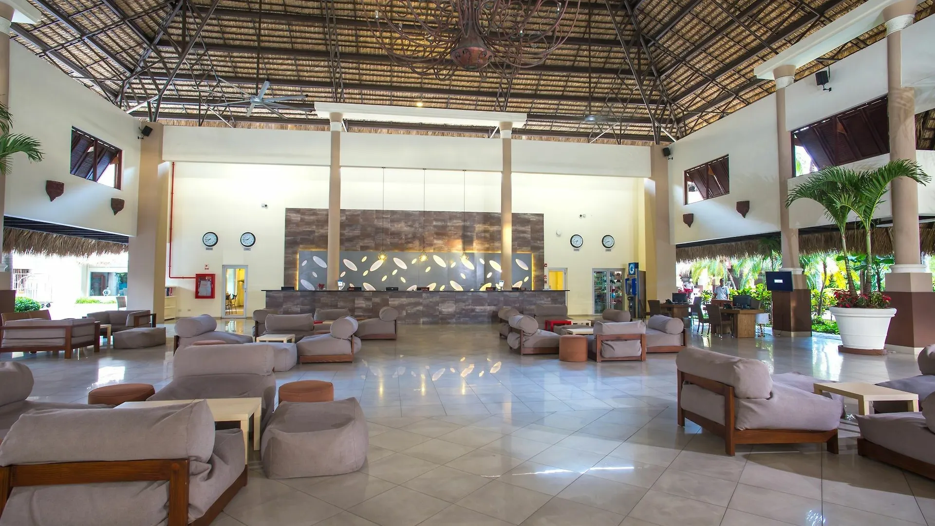 Impressive Punta Cana Resort