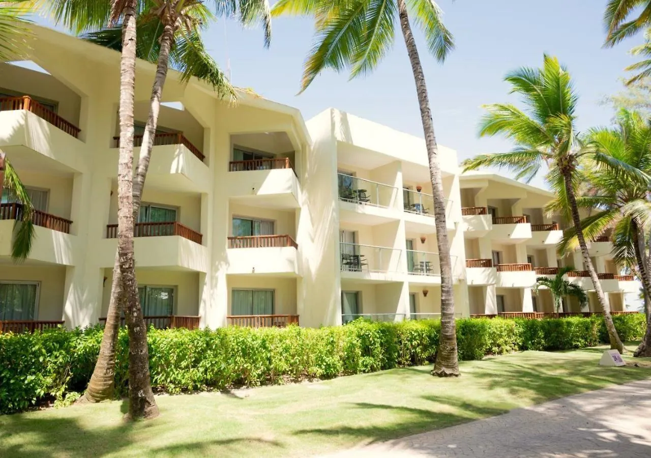 Impressive Punta Cana 5*,  Dominican Republic