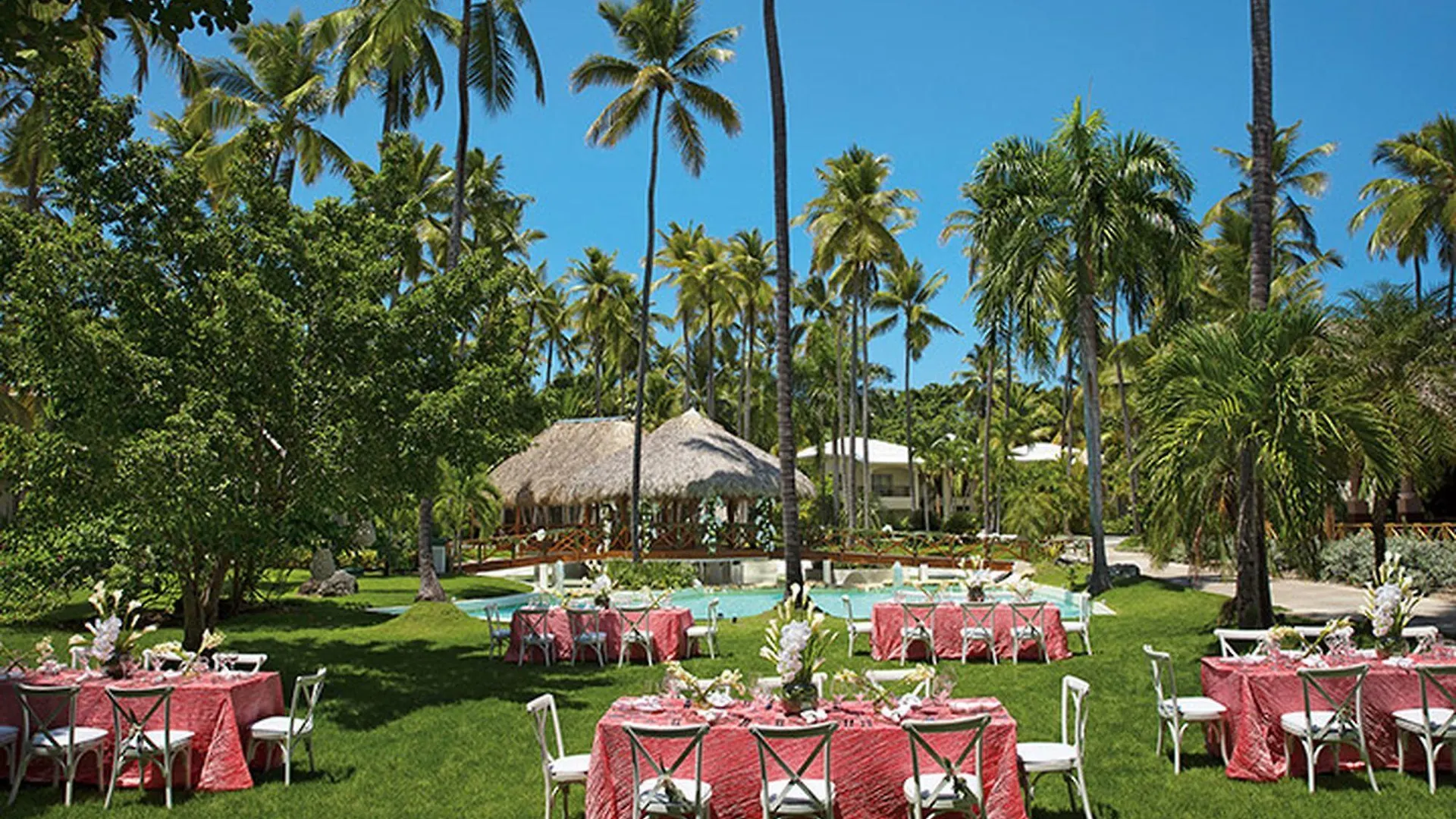 Impressive Punta Cana