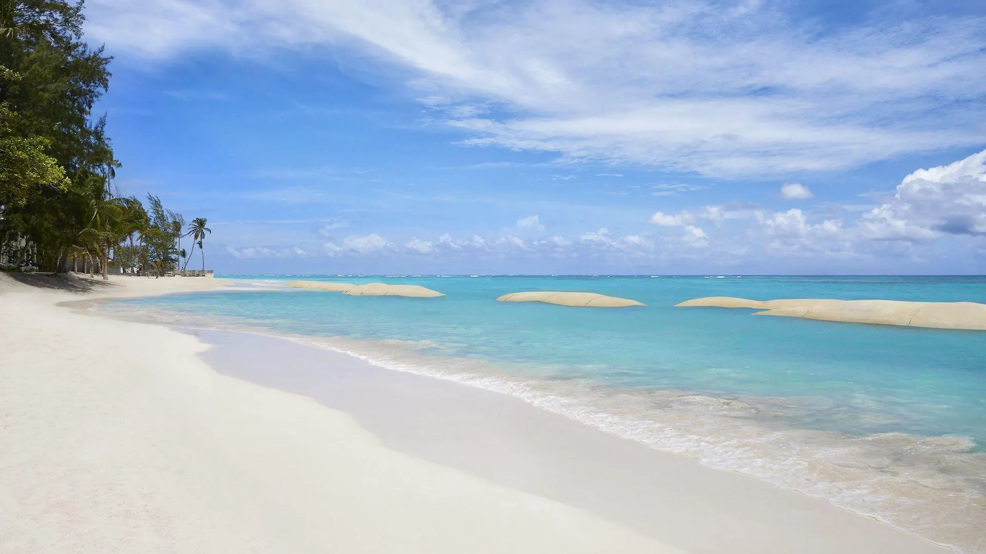 Resort Impressive Punta Cana