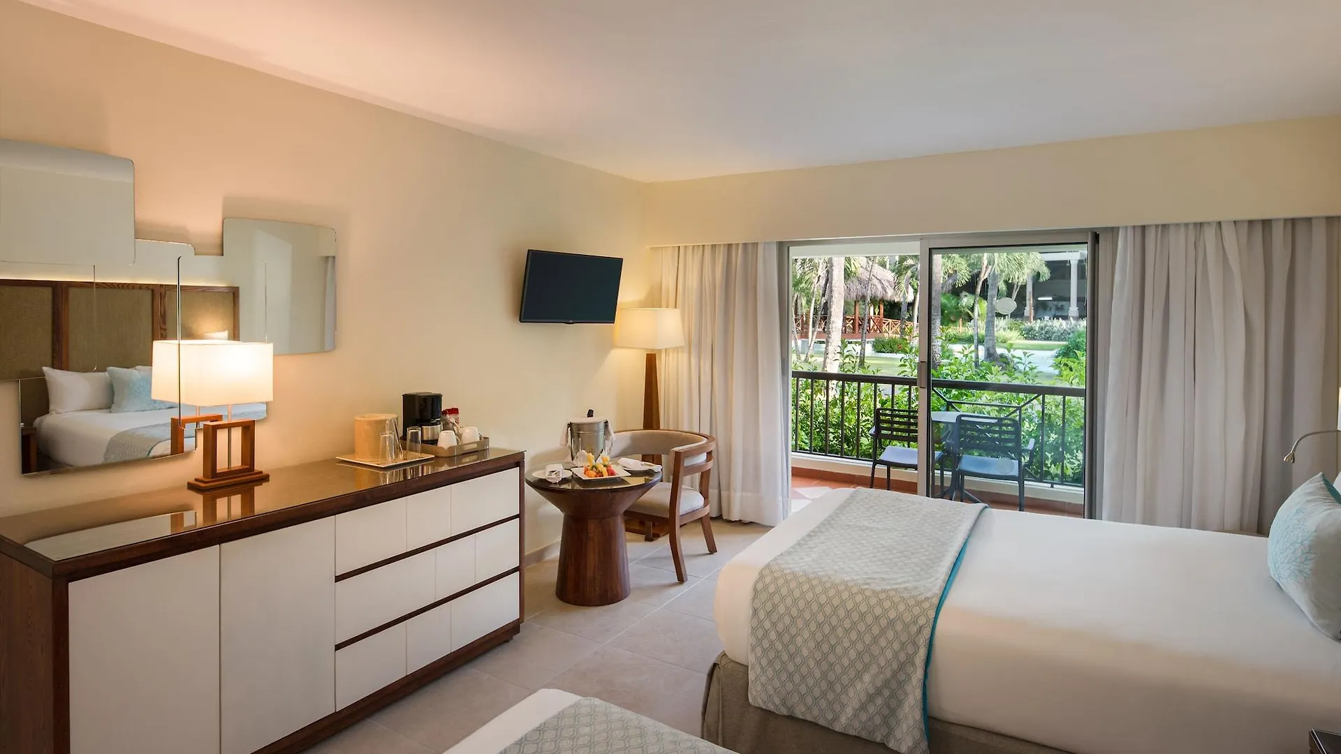 Impressive Punta Cana