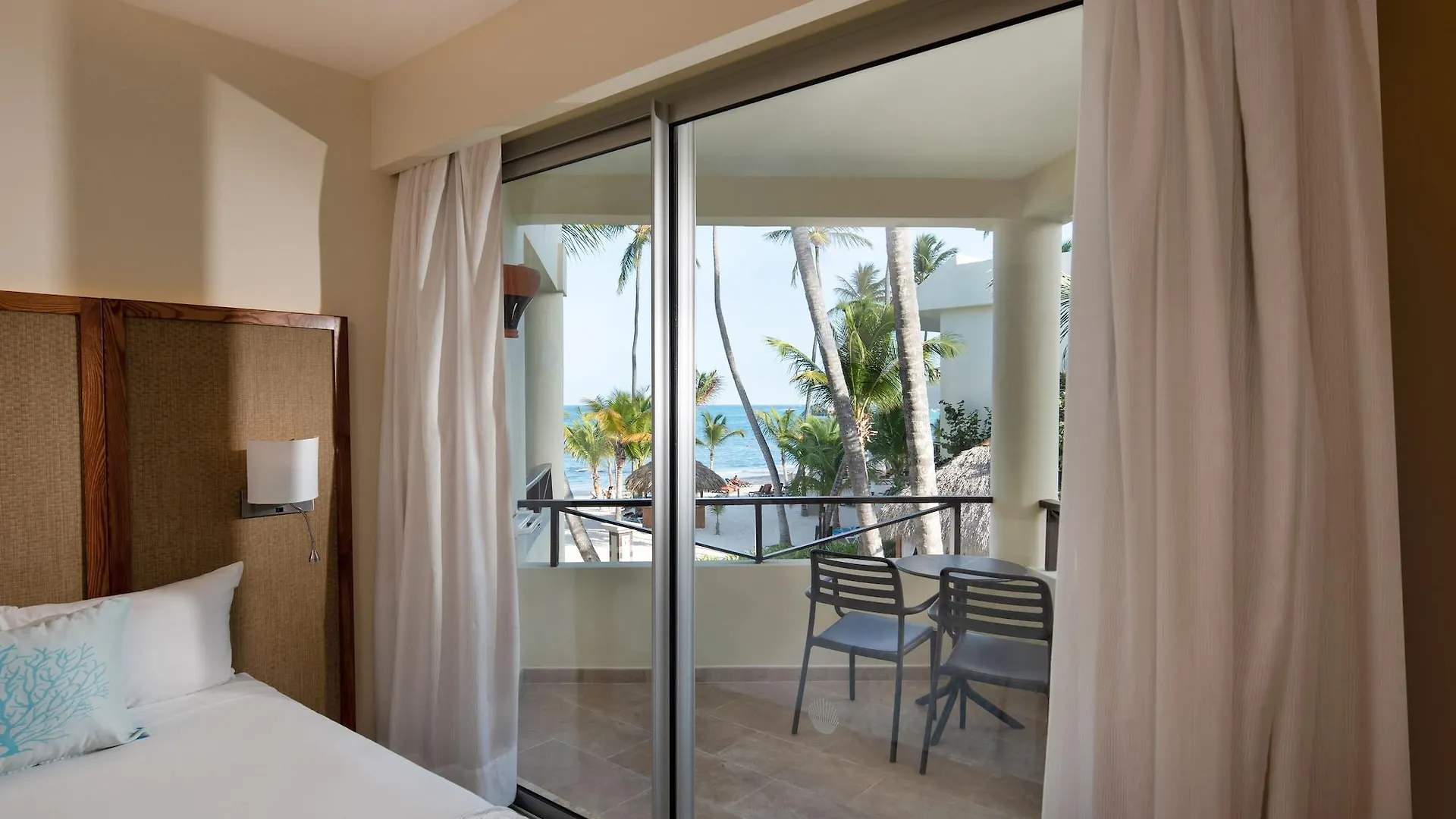 Resort Impressive Punta Cana