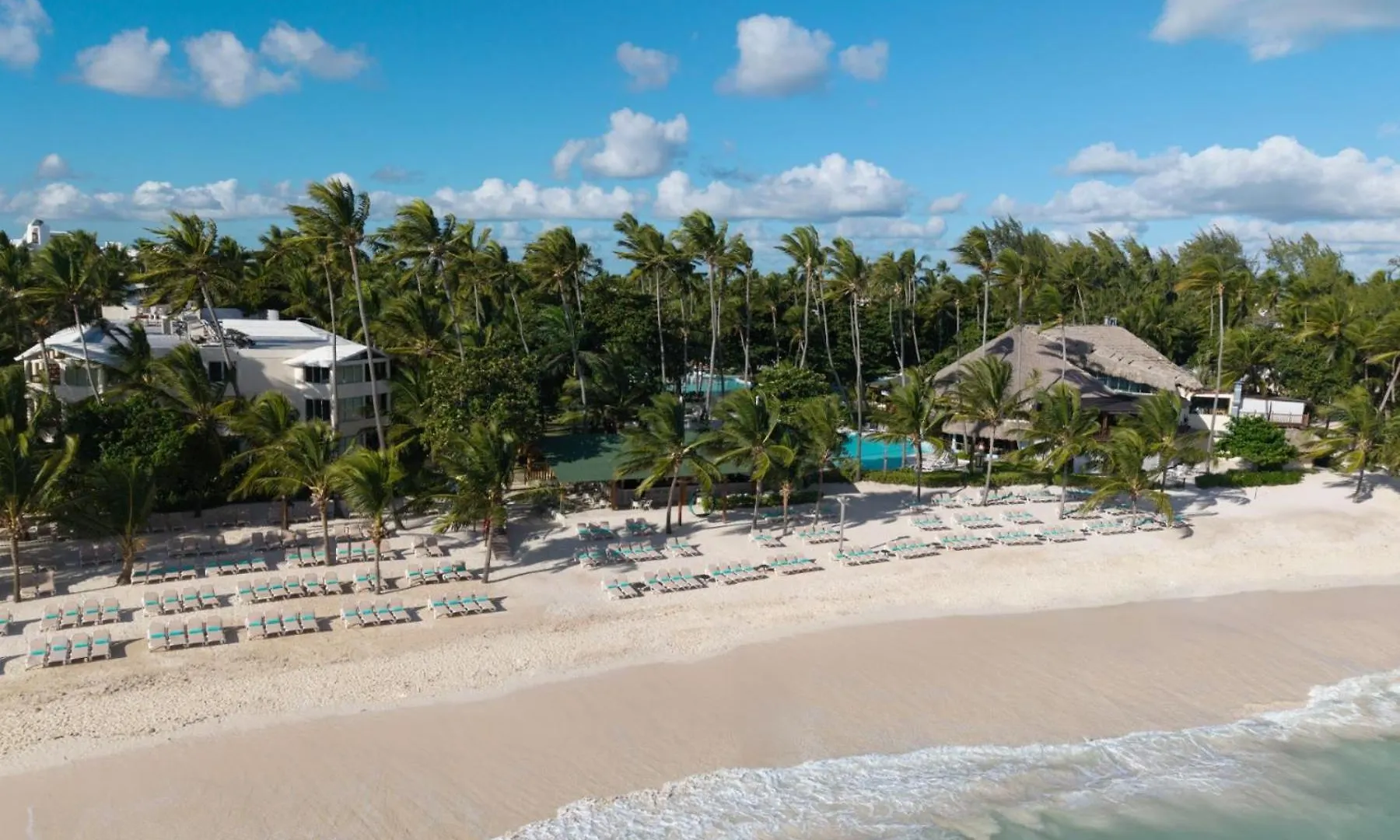 Impressive Punta Cana Resort