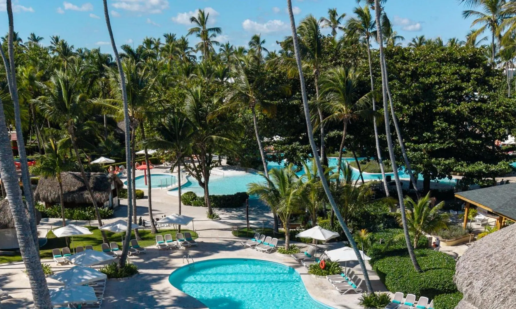 Impressive Punta Cana