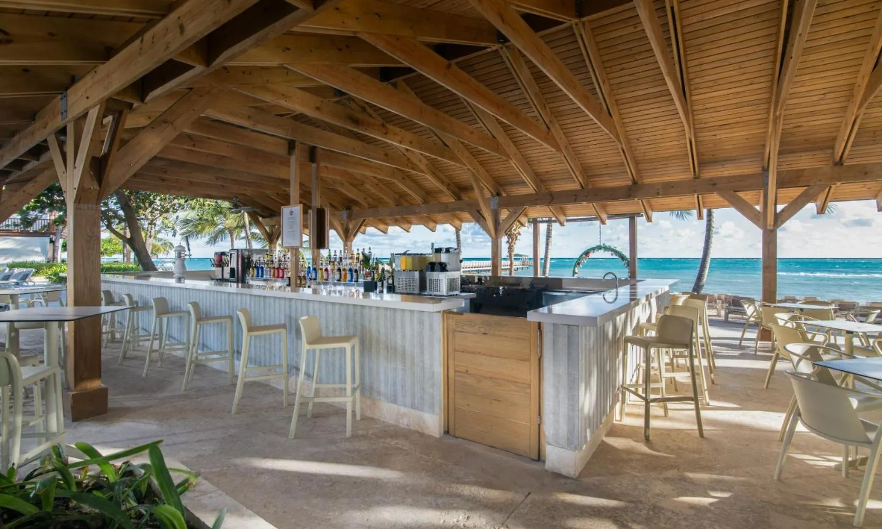 ***** Resort Impressive Punta Cana Dominican Republic