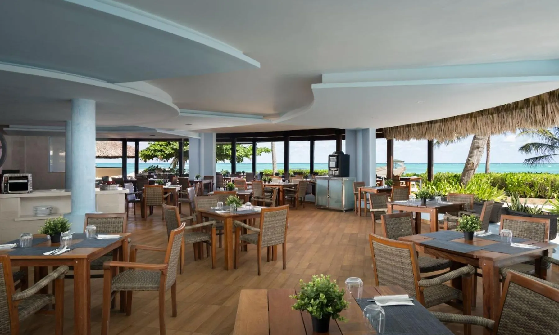 Resort Impressive Punta Cana