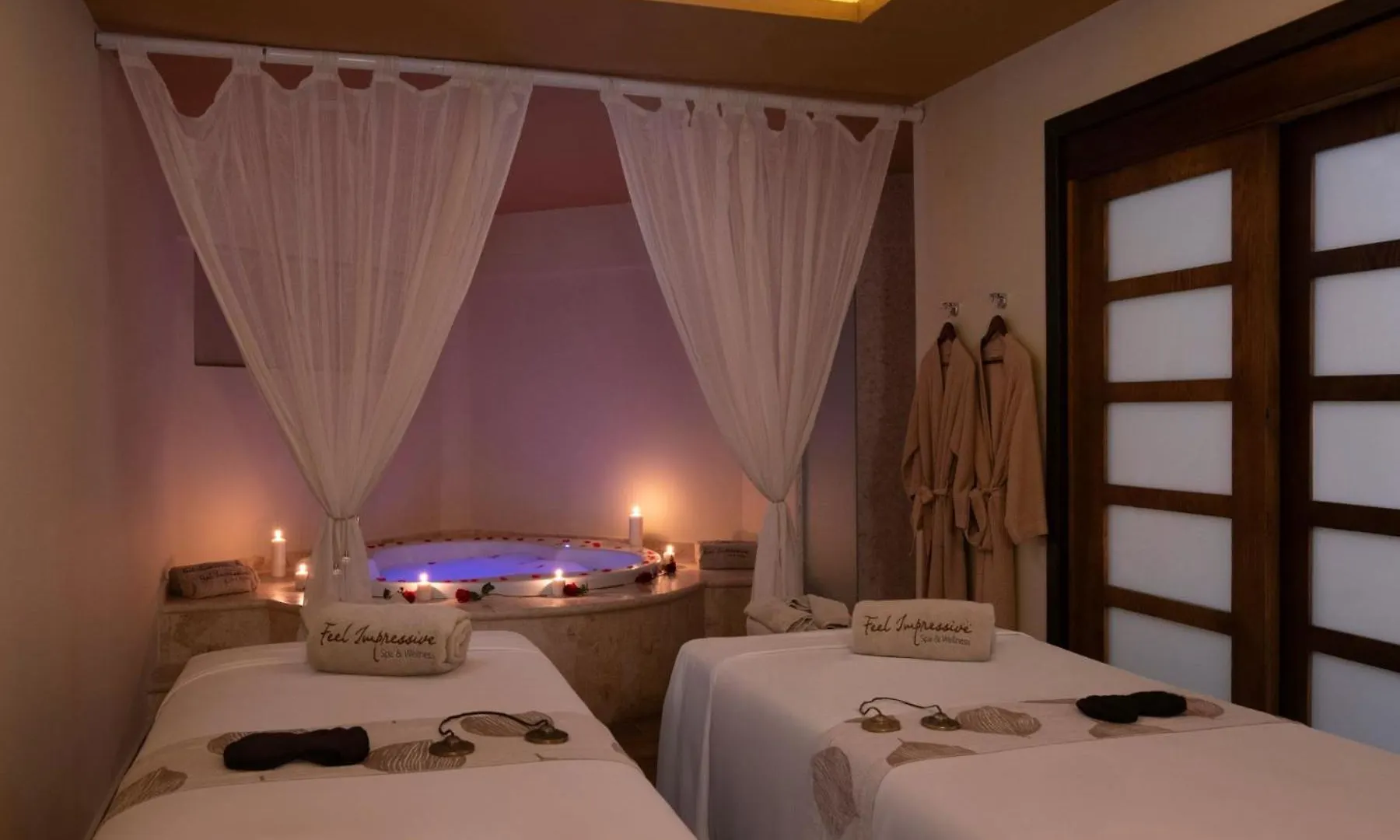 Impressive Punta Cana Resort