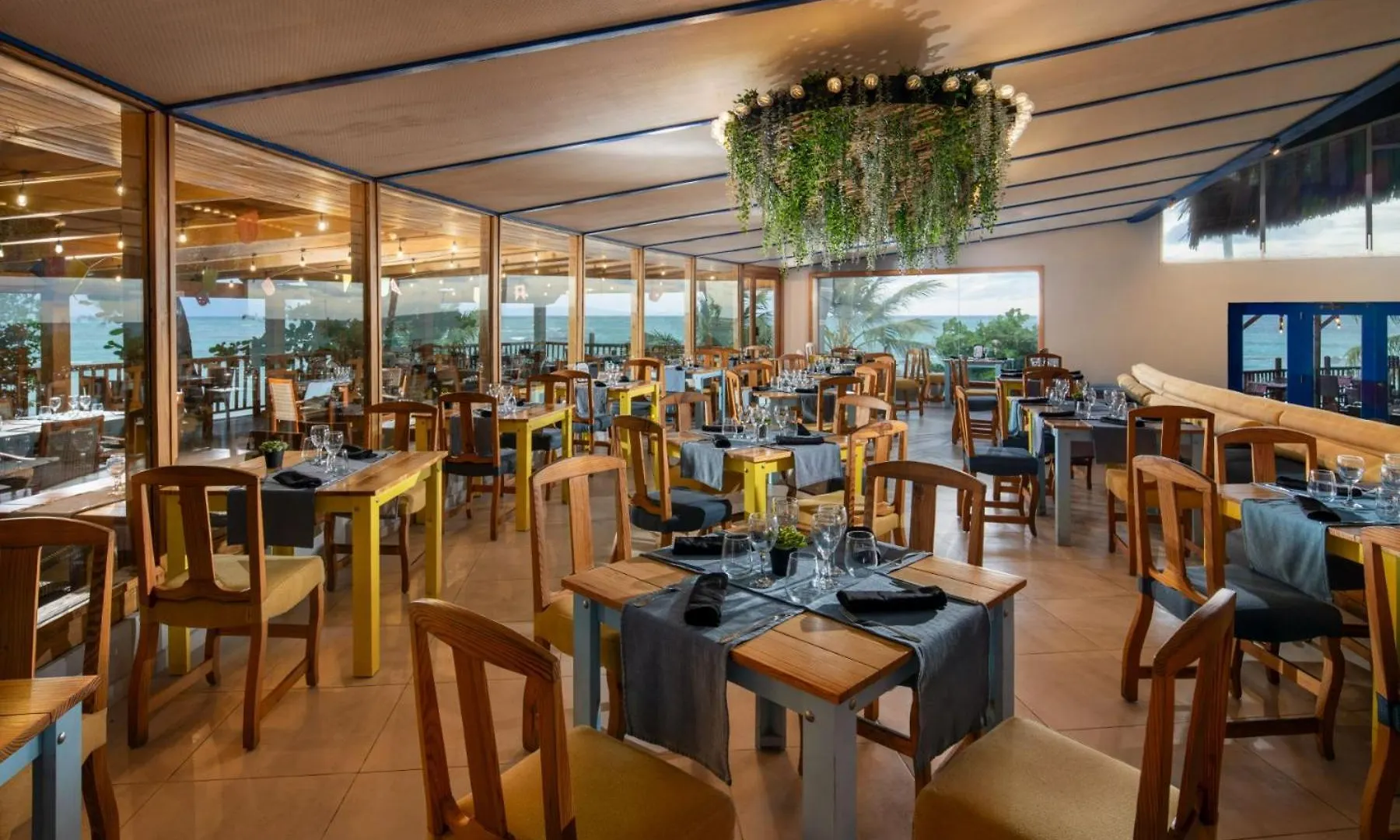 Impressive Punta Cana Resort