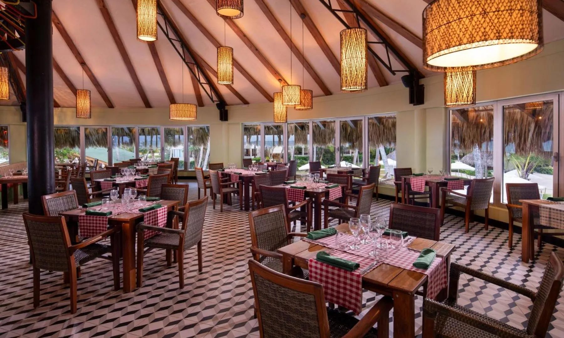 Impressive Punta Cana Resort