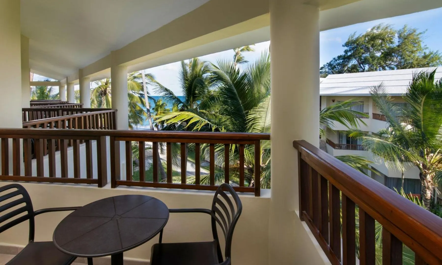 Impressive Punta Cana Resort
