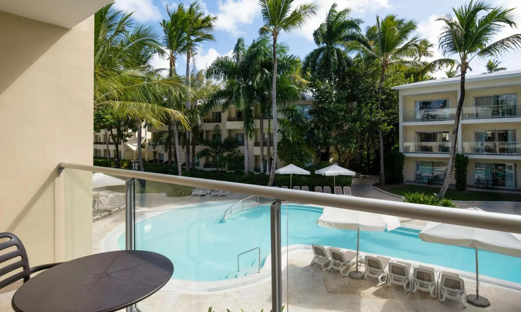 Impressive Punta Cana