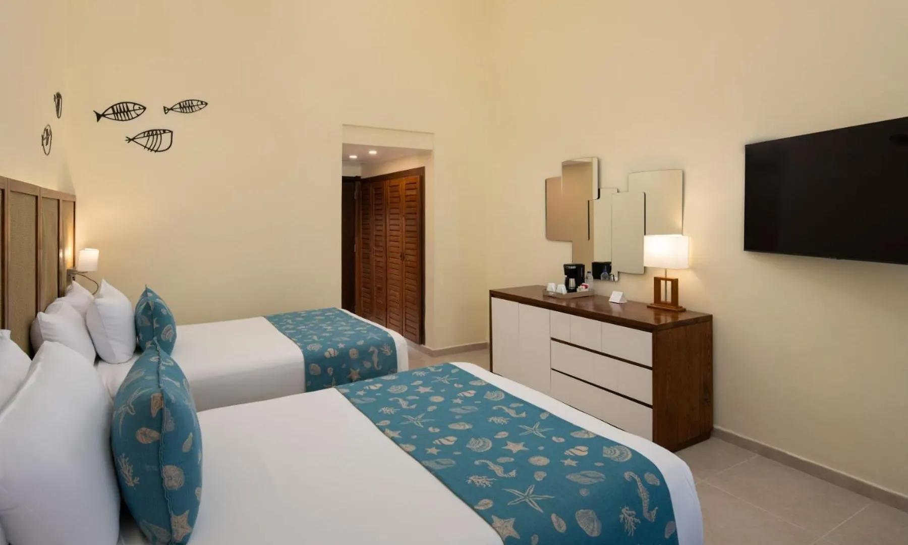 Resort Impressive Punta Cana