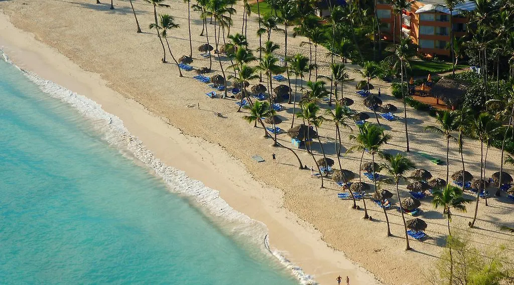 Impressive Punta Cana Resort