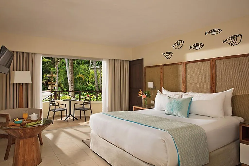***** Resort Impressive Punta Cana Dominican Republic
