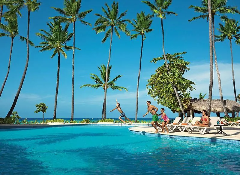 Impressive Punta Cana 5*,