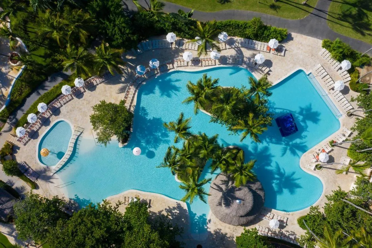 Resort Impressive Punta Cana