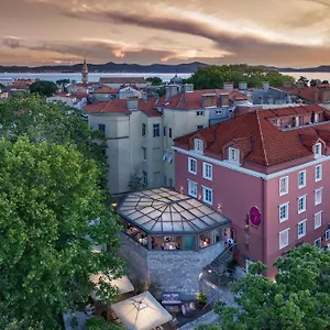 Hotel Bastion Heritage - Relais&châteaux Zadar