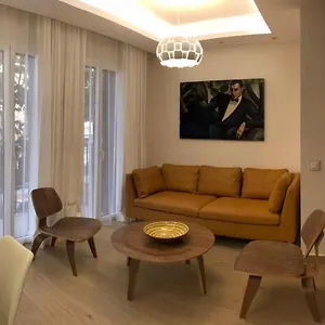 Nuevo Moderno Elisa - A 80 Metros De La Playa 5 Personas Apartment Sant Feliu de Guixols