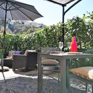 2 Pieces + Terrasse Entoure De Verdure Apartment Vence