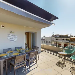Luxury Five Stars House Apartment Nice