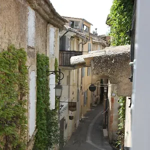 Le Passage Apartment Lourmarin
