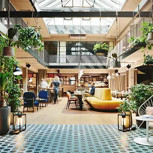 navštívit hotel