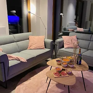 Appartement Coolsea2 - Modern Ostende