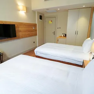 Grand Sirkeci فندق اسطنبول