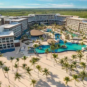 Feriested Hyatt Ziva Cap Cana