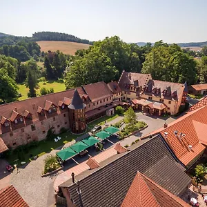 Hotel Weyberhoefe Hösbach