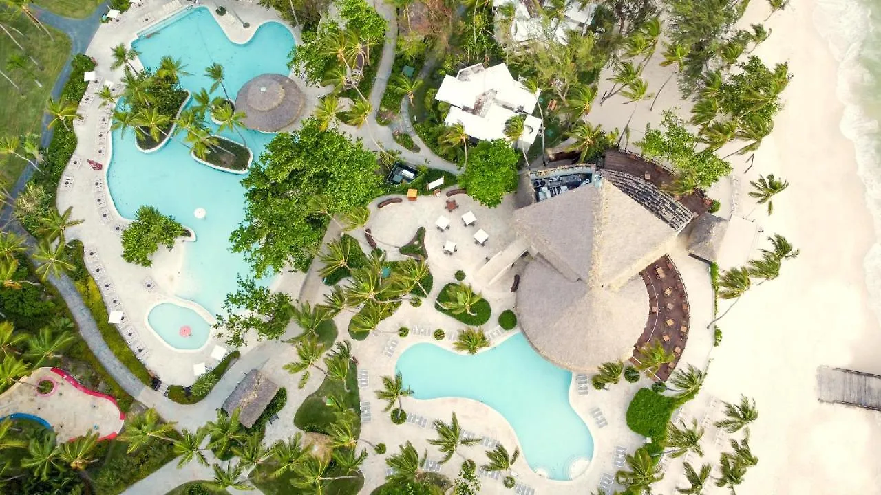 Impressive Punta Cana Hotell