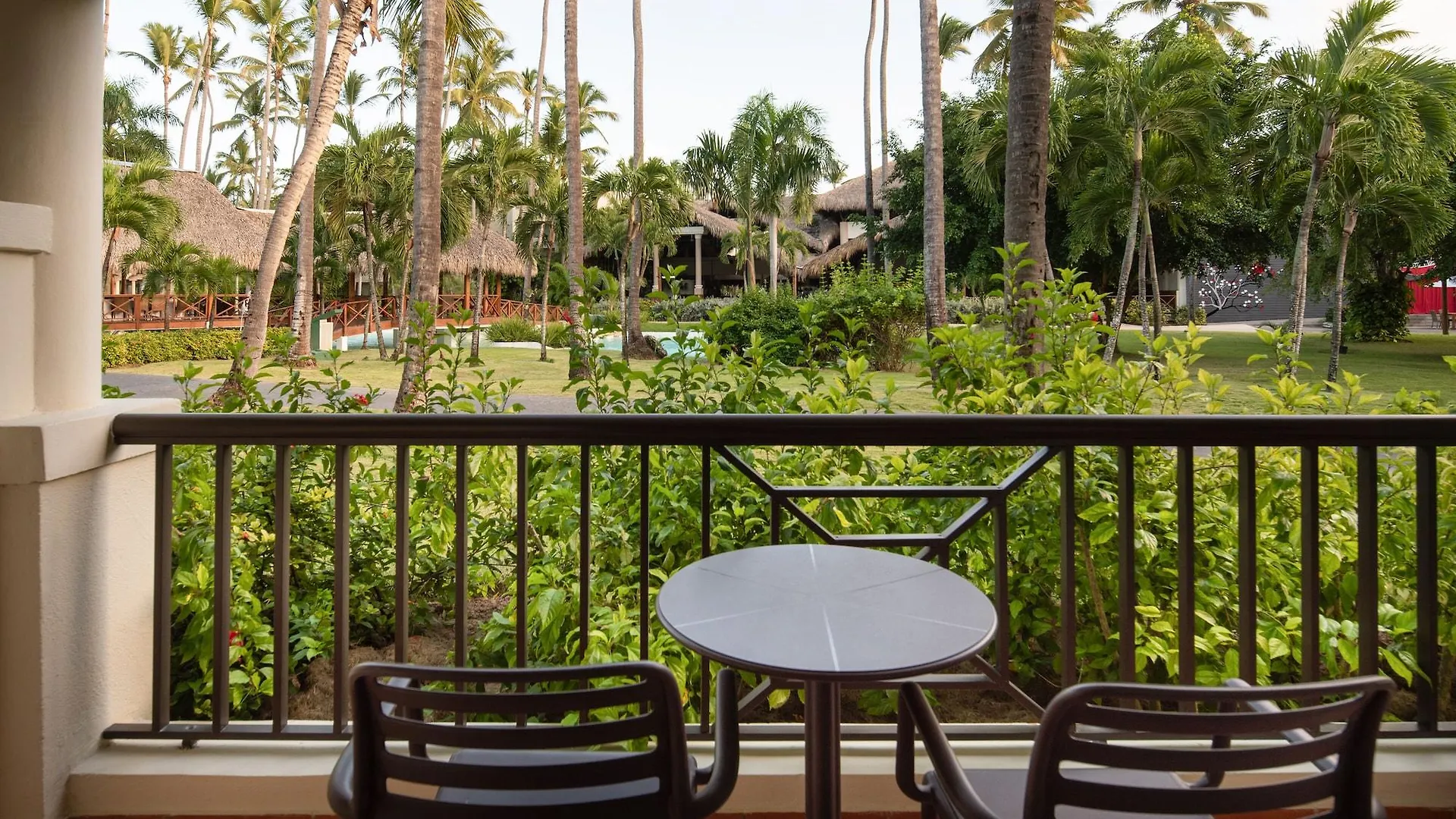 Impressive Punta Cana Resort