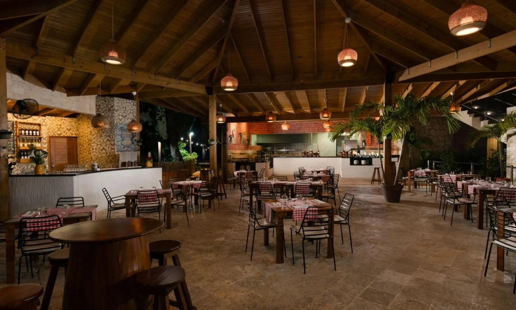 Resort Impressive Punta Cana