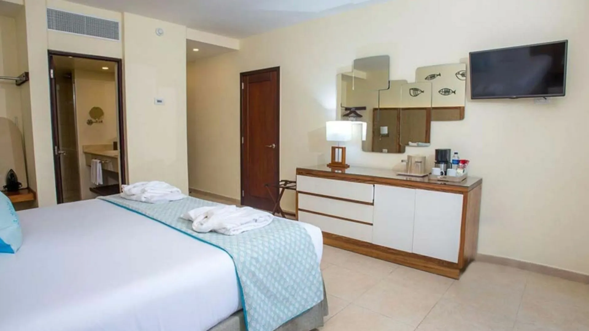 Impressive Punta Cana 5*,  Dominicaanse Republiek