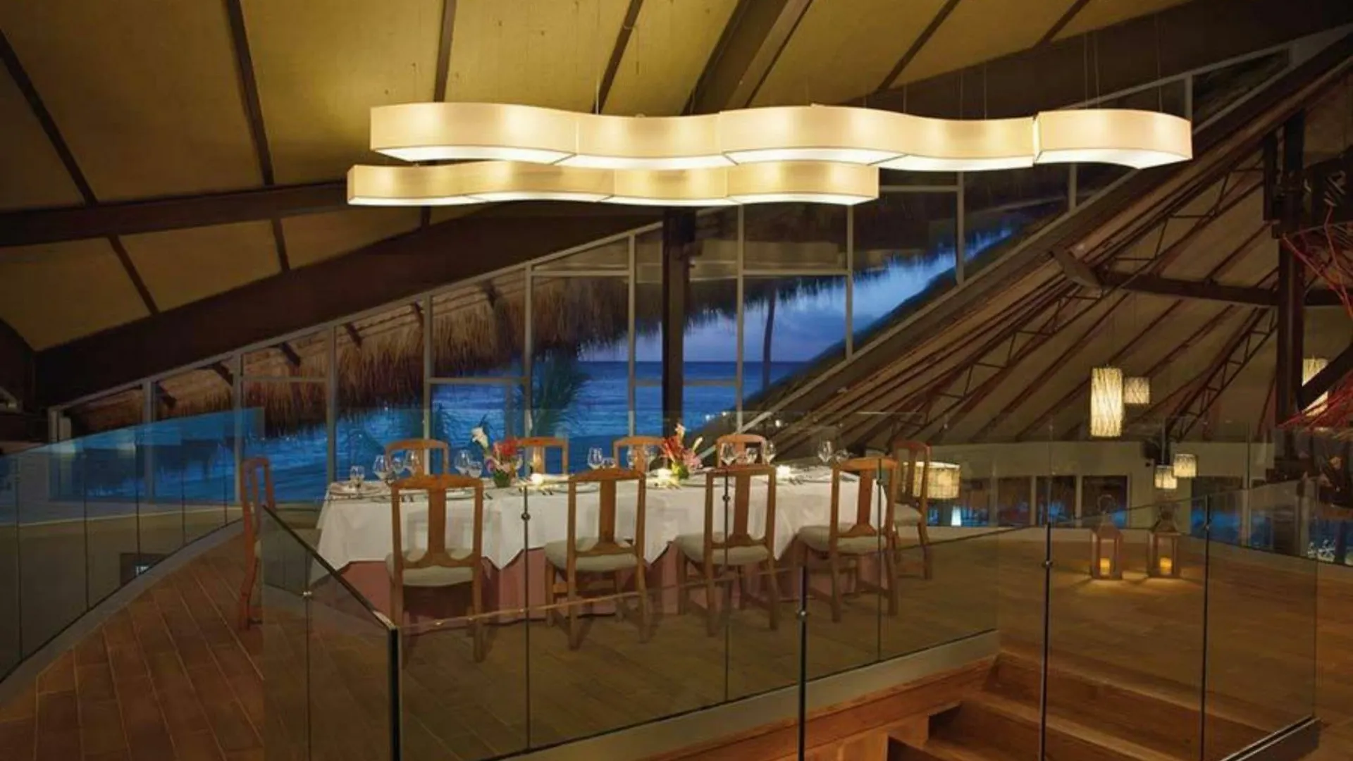 ***** Resort Impressive Punta Cana Dominicaanse Republiek