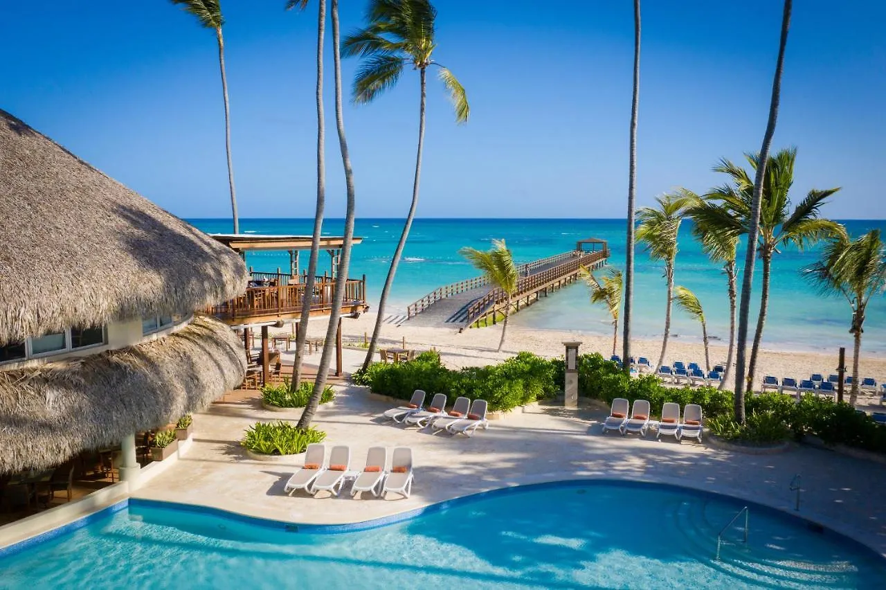 Impressive Punta Cana Hotell