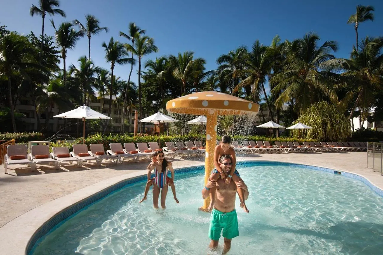 Impressive Punta Cana Resort
